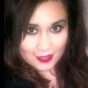 Meet your Posher, Sheena